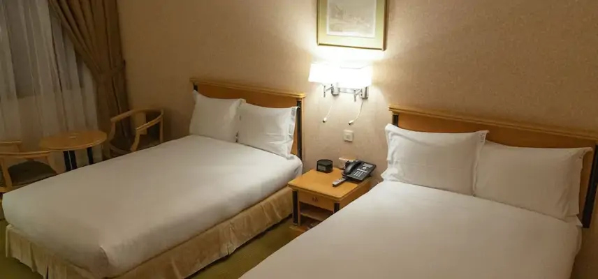 Holiday Inn Yanbu, an IHG Hotel image